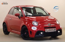 Abarth 595 2022