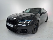 BMW M5 2022