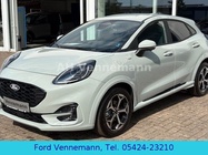 Ford Puma 2024