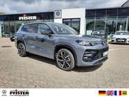 Volkswagen Tayron 2025