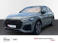 Audi SQ5 2022