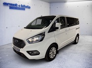 Ford Tourneo Custom 2024
