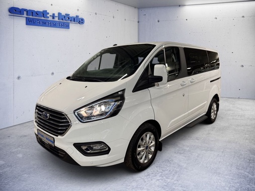 Ford Tourneo Custom 2024