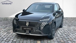 Peugeot 3008 2025