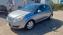Opel Corsa 2009