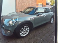 MINI Cooper 2019