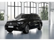 Mercedes-Benz GLE-Class 2026