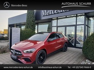 Mercedes-Benz GLA-Class 2026