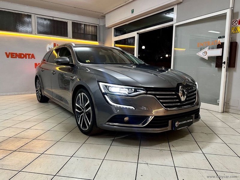Renault Talisman