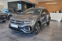 Volkswagen T-Roc 2024