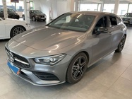 Mercedes-Benz CLA-Class 2023