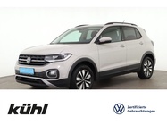 Volkswagen T-Cross 2023