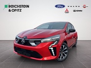 Mitsubishi Colt 2024