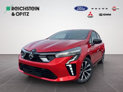 Mitsubishi Colt 2024