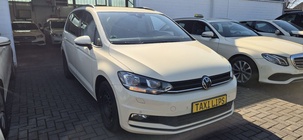 Volkswagen Touran 2023