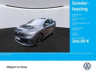 Volkswagen ID.4 2021