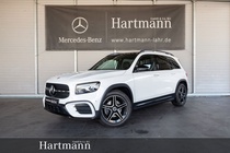 Mercedes-Benz GLB-Class 2024