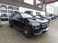 Mercedes-Benz GLS-Class 2023