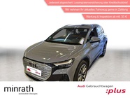 Audi Q4 e-tron 2023