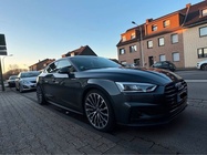 Audi A5 2019