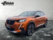 Peugeot 2008 2022