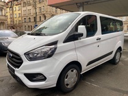 Ford Transit Custom 2019
