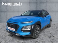 Hyundai Kona 2020