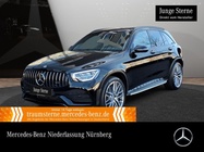 Mercedes-Benz GLC-Class 2022