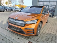 Skoda Enyaq 2022