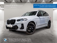 BMW X3 2023