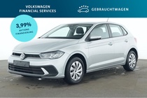 Volkswagen Polo 2022