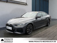 BMW 4 Series 2024