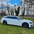 Audi A6 2019