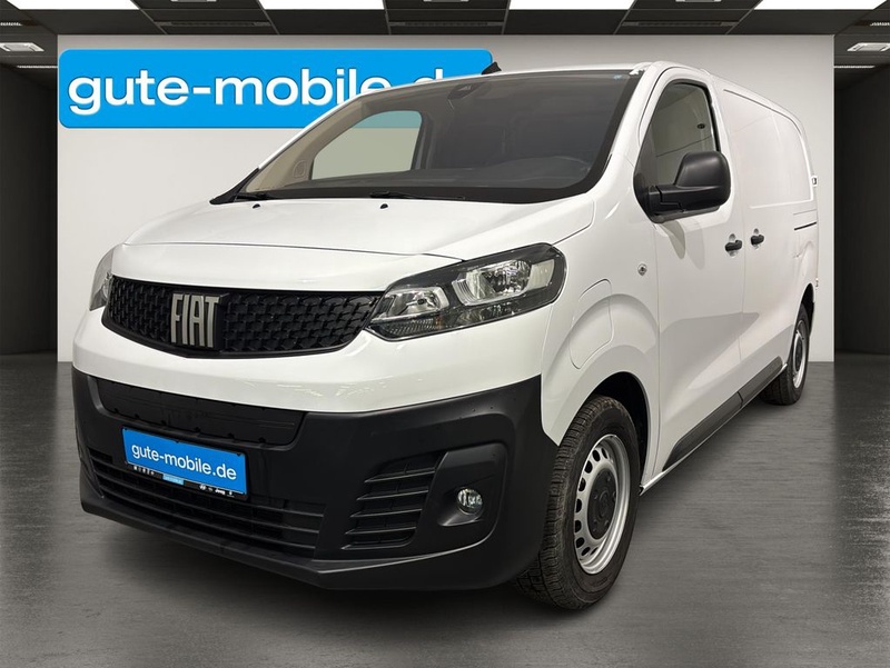 Fiat Scudo