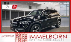 Mercedes-Benz GLE-Class 2020