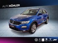 Volkswagen T-Roc 2021
