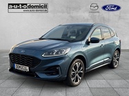 Ford Kuga 2022