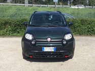 Fiat Panda 2024