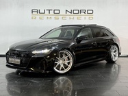 Audi RS 6 2022