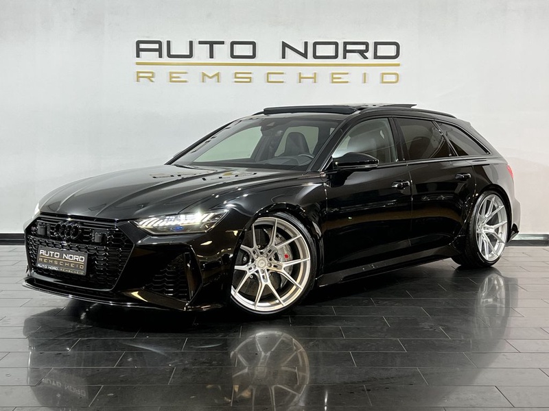 Audi RS 6