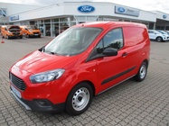 Ford Transit 2020