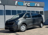 Volkswagen T7 2026