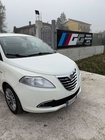 Lancia Ypsilon 2012