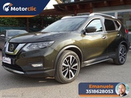 Nissan X-Trail 2019