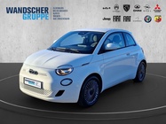 Fiat 500e 2022