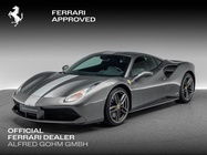 Ferrari 488 2018