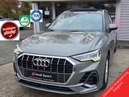 Audi Q3 2021