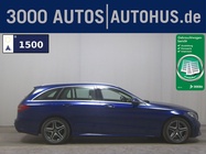 Mercedes-Benz C-Class 2021