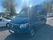 Volkswagen Crafter 2019