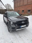 Ford Ranger 2024